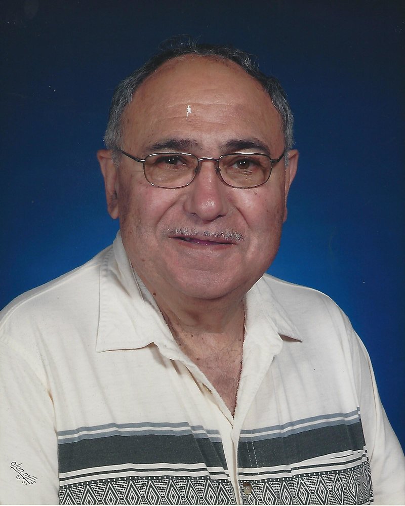 Rocco Marcellino, Sr.