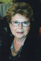 Shirley A. Salvatore