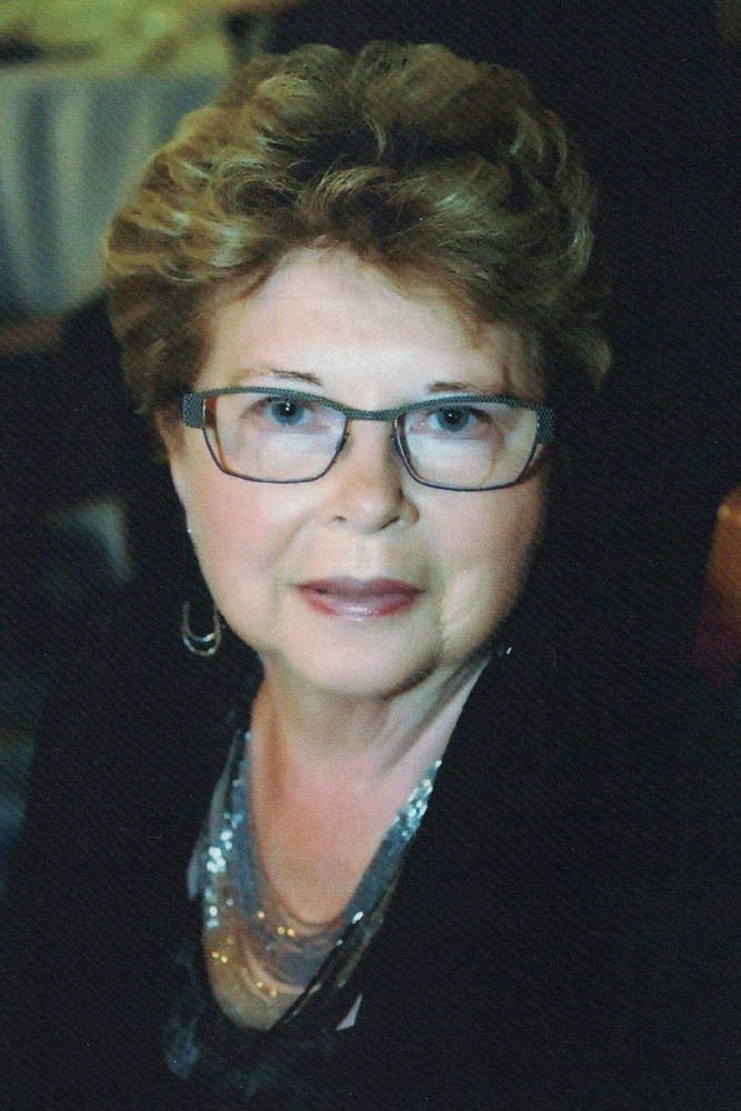Shirley Salvatore
