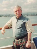 David Alfred VanAmburg