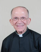 Rev. Richard J. Beligotti