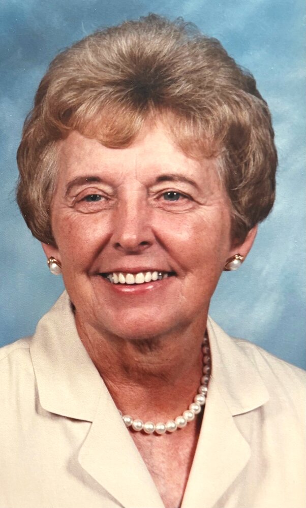 Doris Lembeck